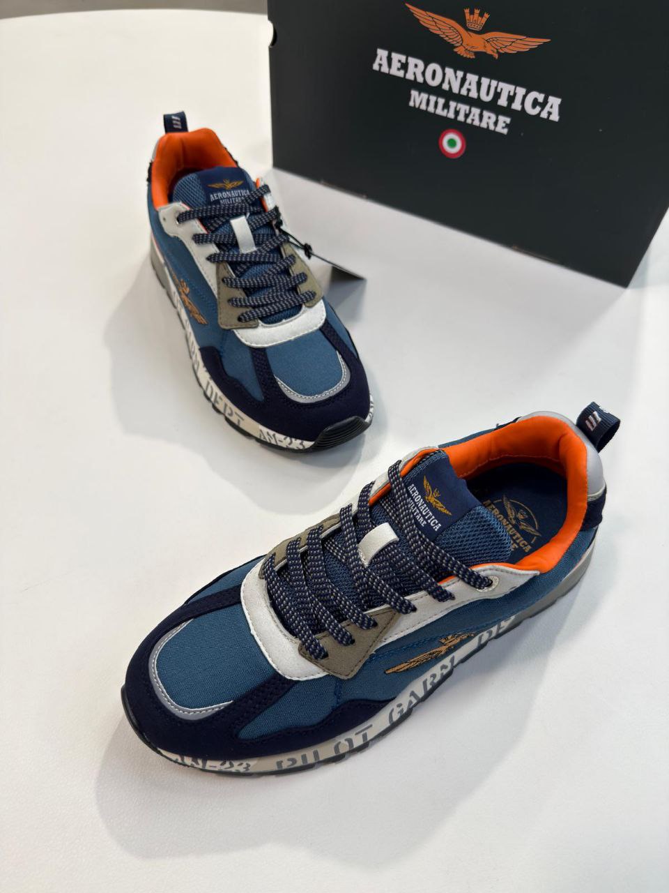 Фото Outlet