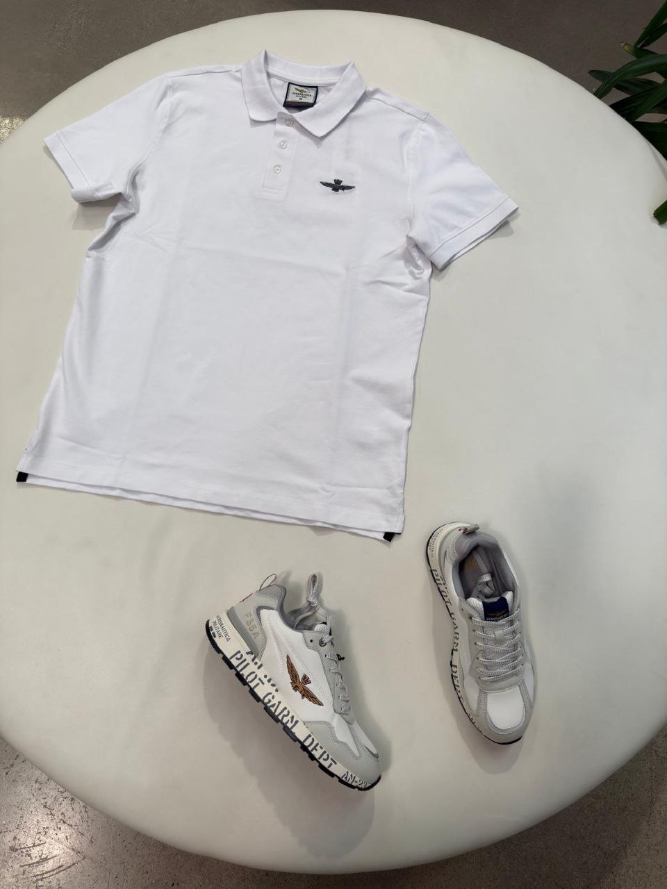 Фото Outlet