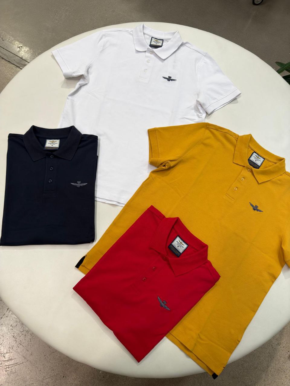 Фото Outlet