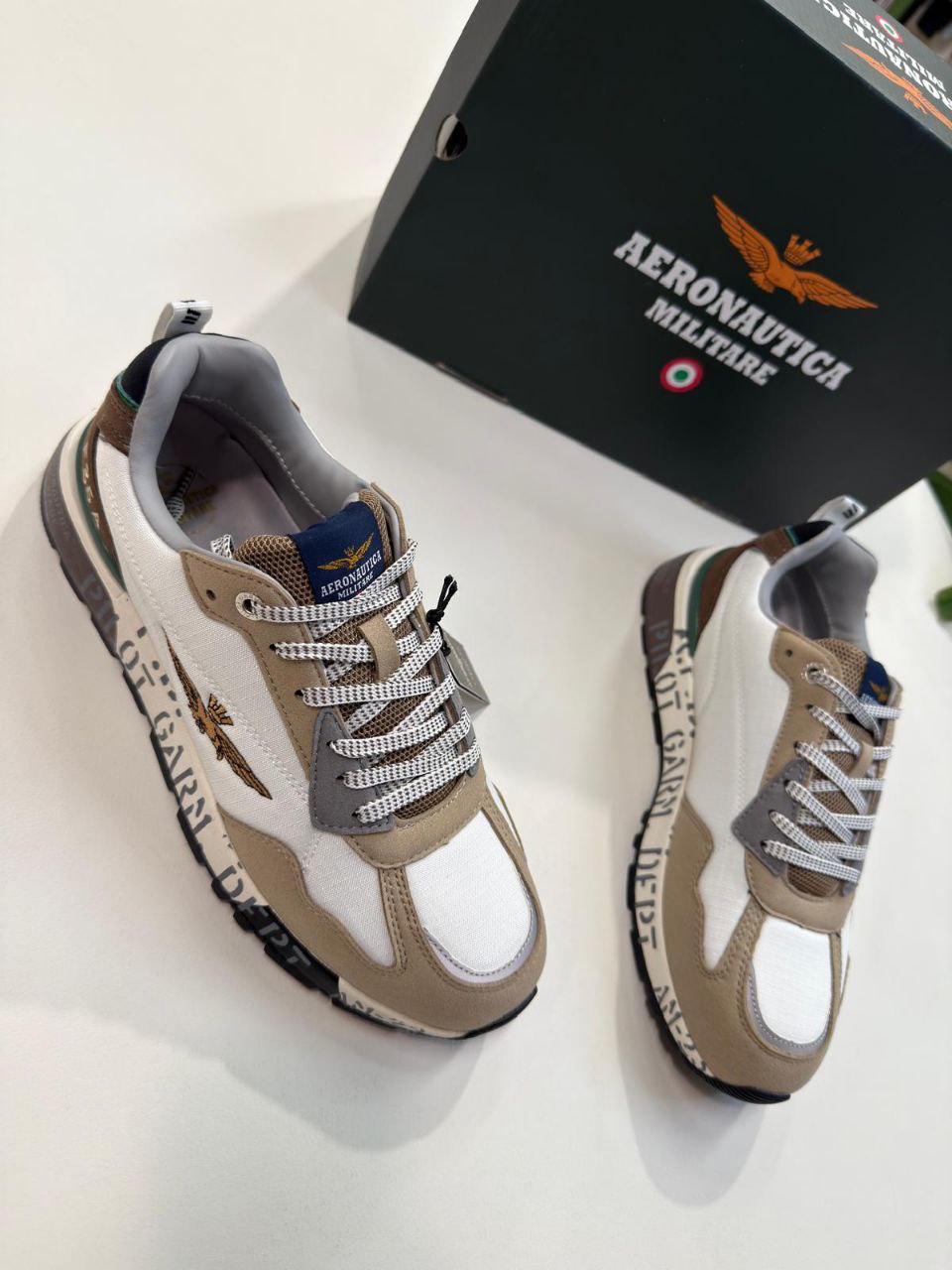 Фото Outlet