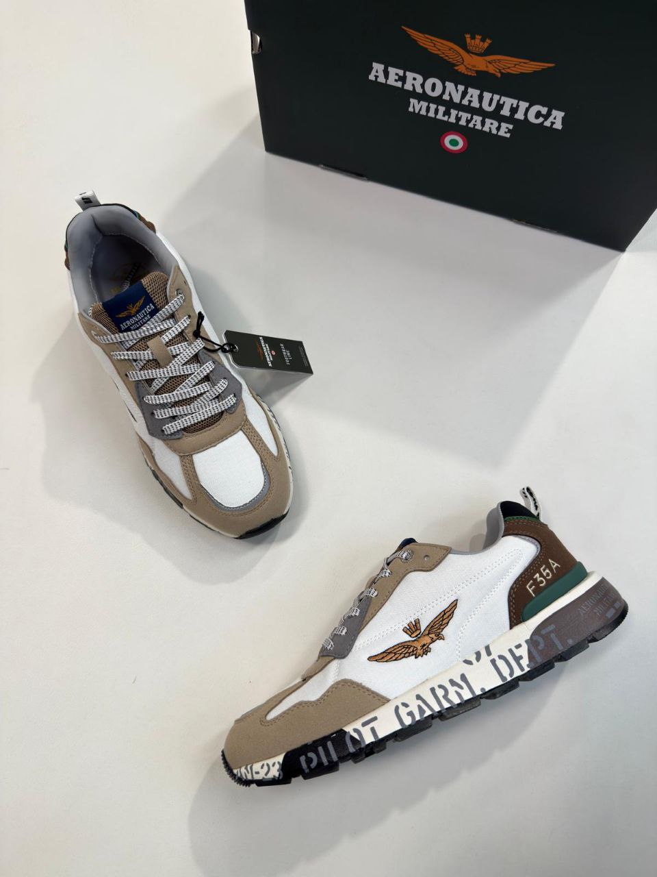 Фото Outlet