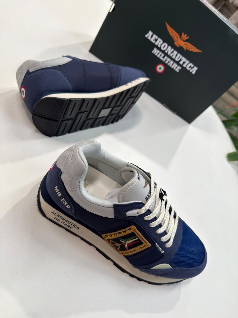 Фото Outlet