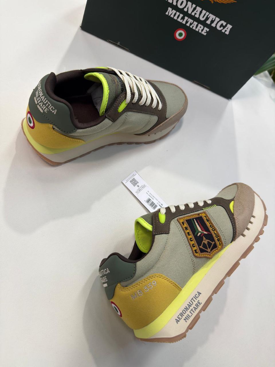 Фото Outlet
