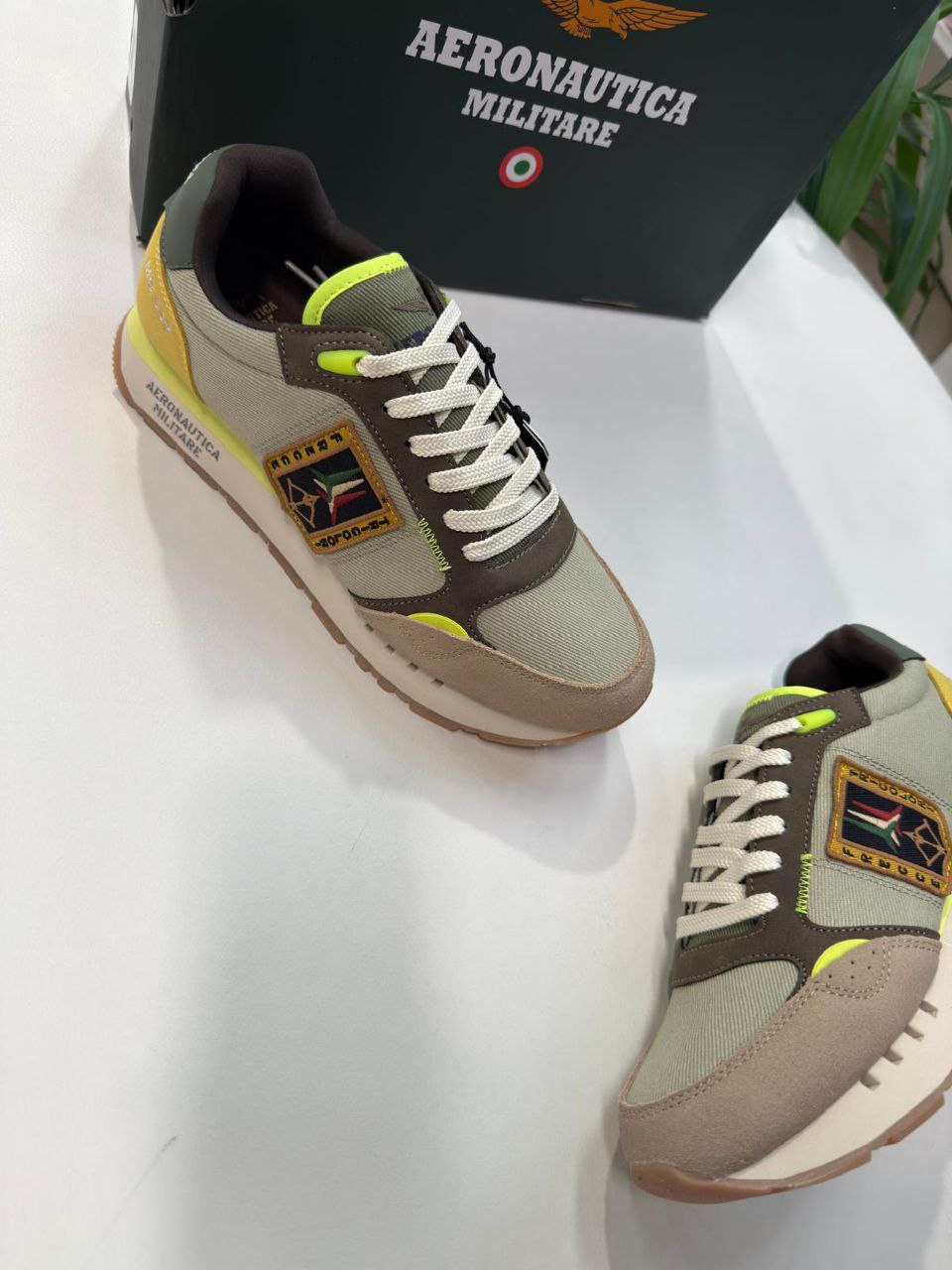 Фото Outlet