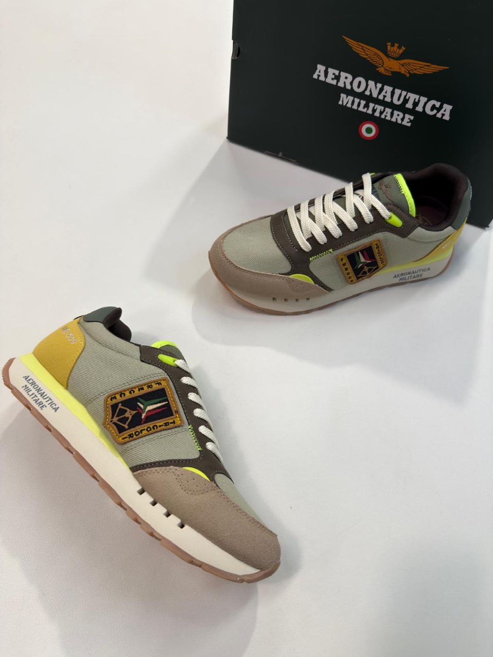 Фото Outlet