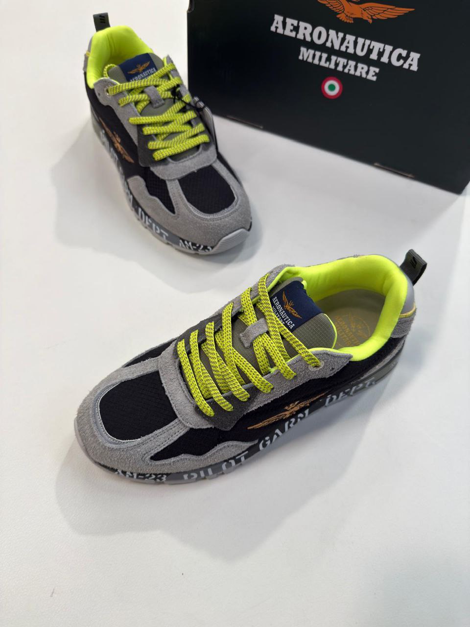 Фото Outlet