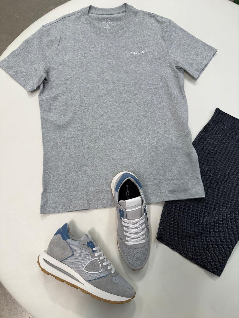 Фото Outlet