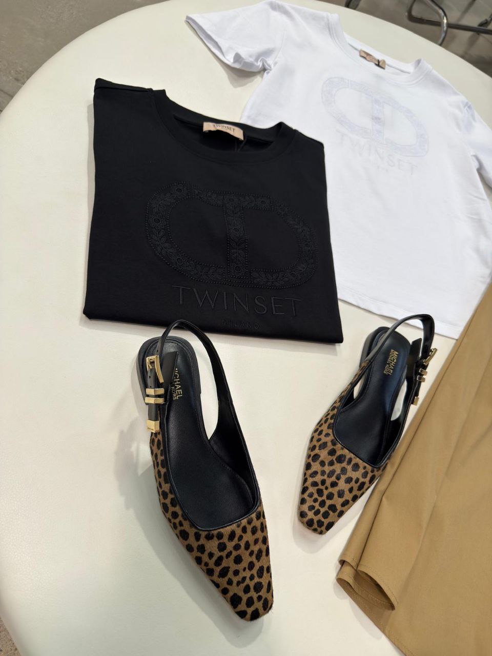 Фото Outlet