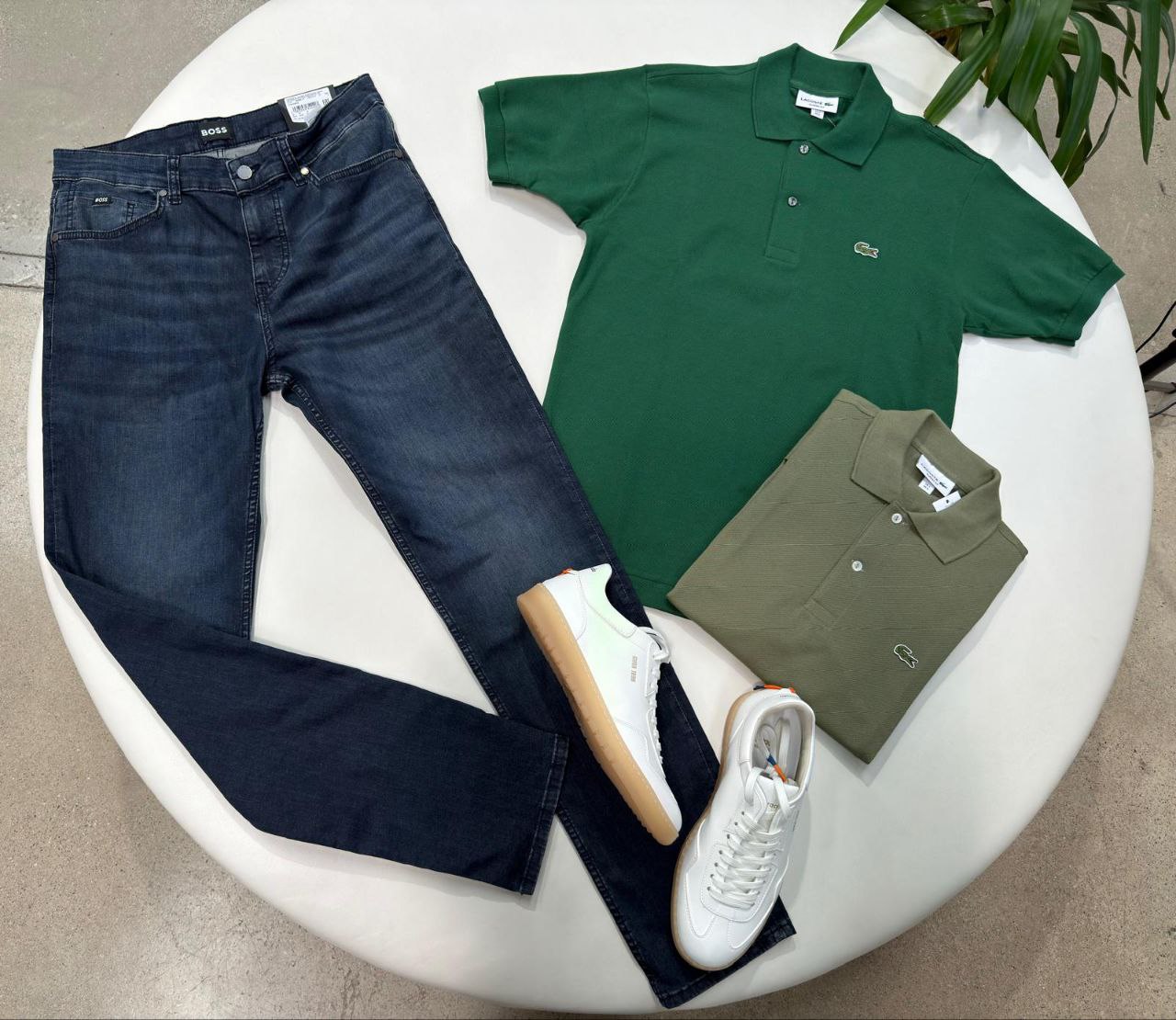 Фото Outlet