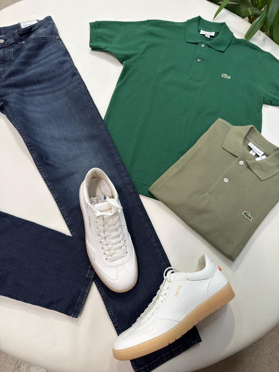 Фото Outlet