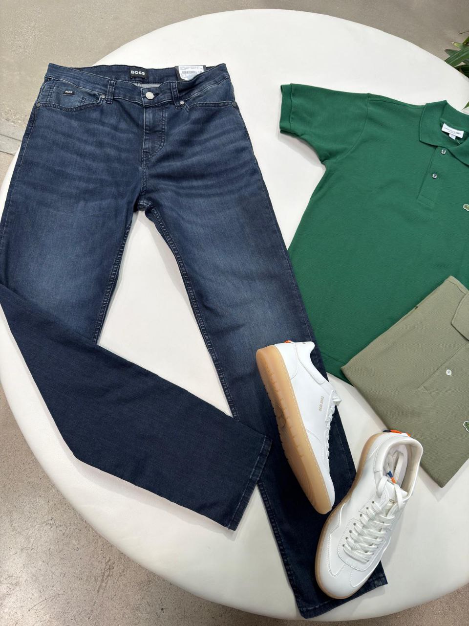 Фото Outlet