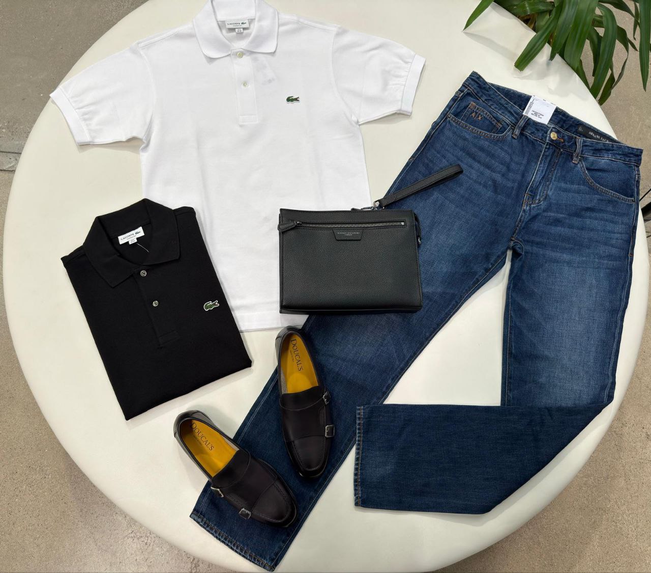 Фото Outlet