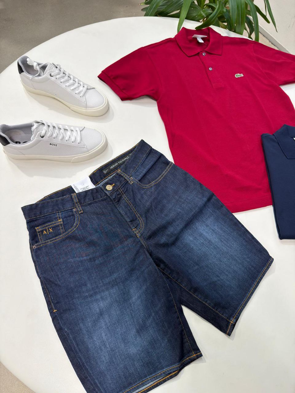 Фото Outlet
