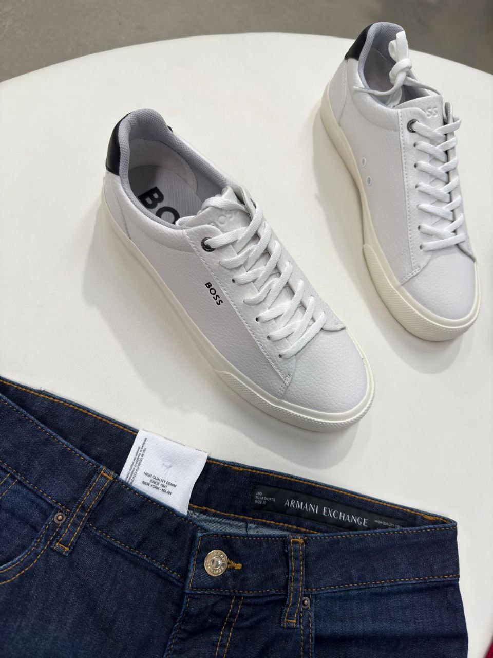 Фото Outlet