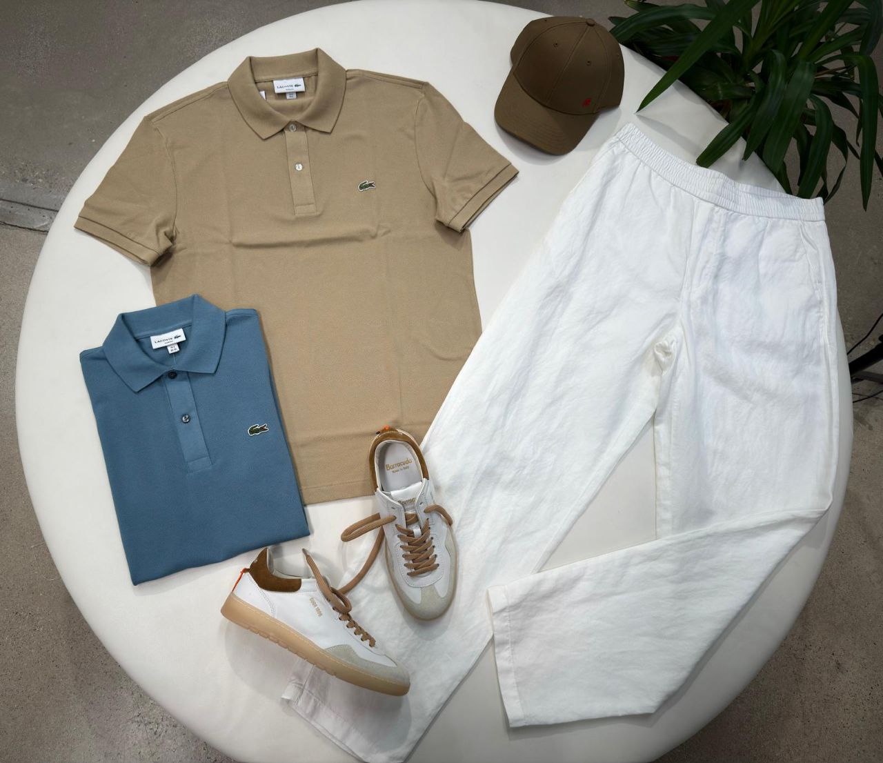 Фото Outlet