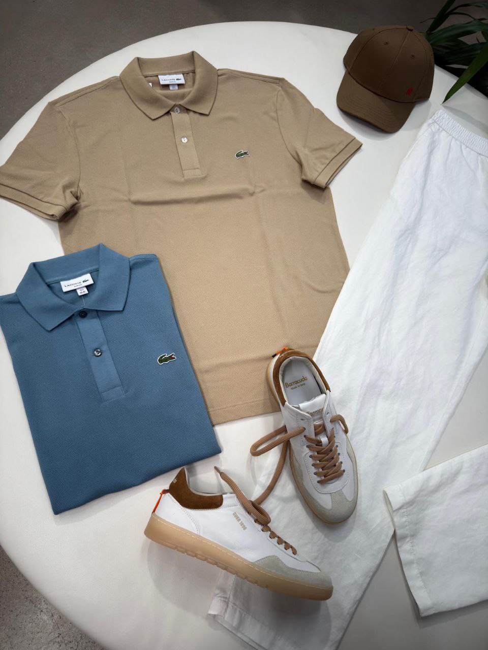 Фото Outlet