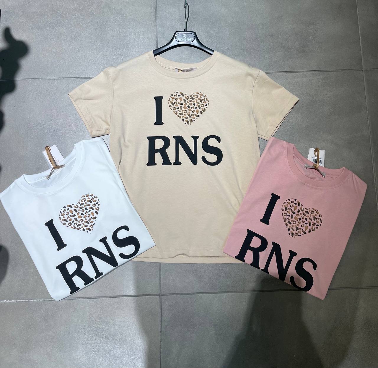 Фото Rinascimento