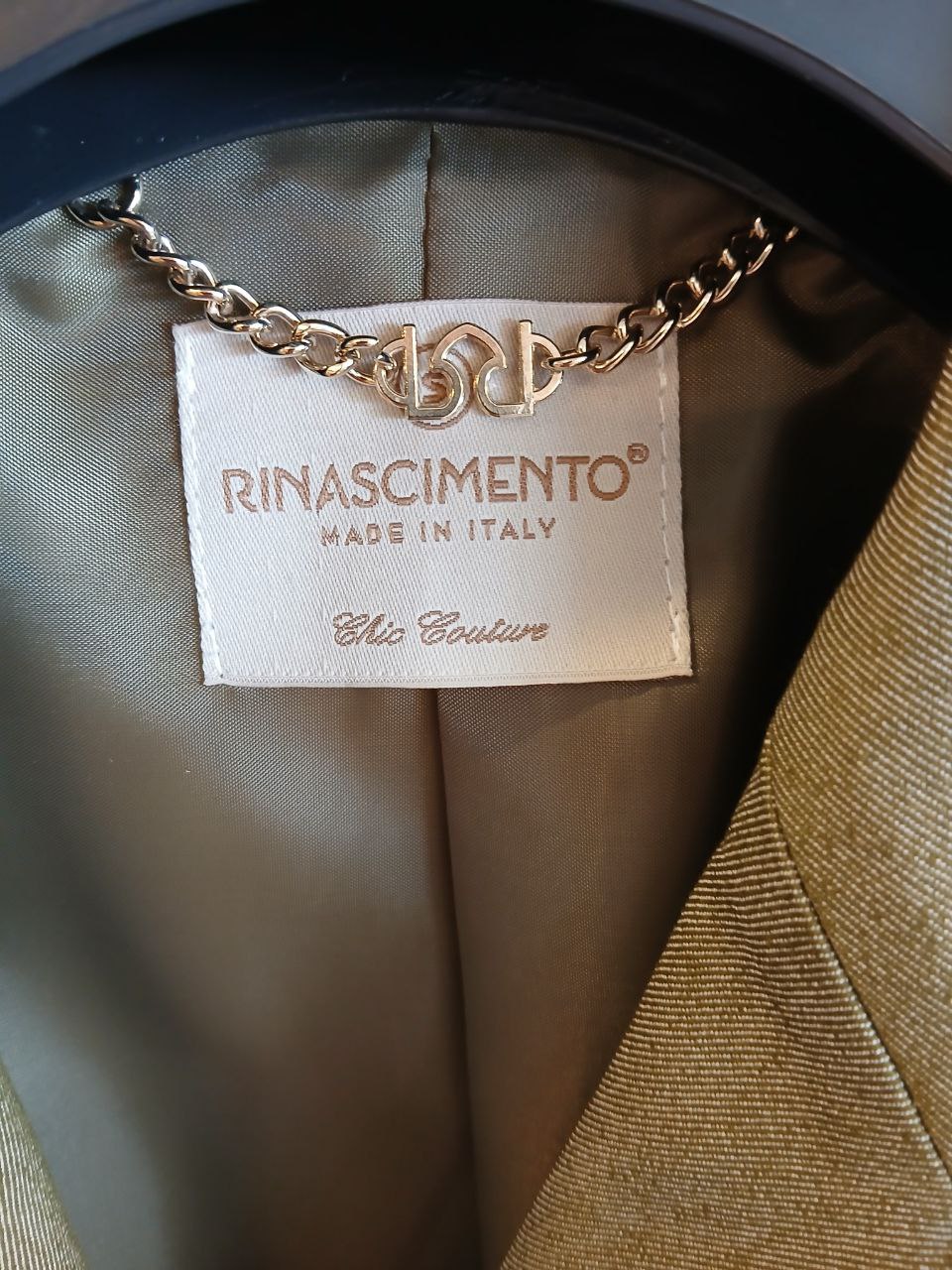 Итальянская одежда, бренд Rinascimento, арт. 73647108