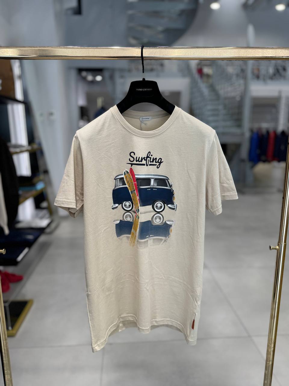 Итальянская одежда, бренд Primo Emporio, арт. 73630213