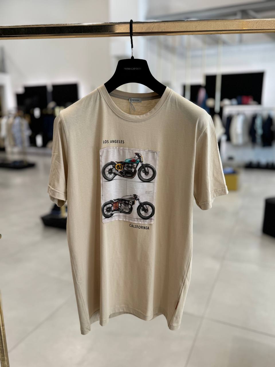 Итальянская одежда, бренд Primo Emporio, арт. 73630222