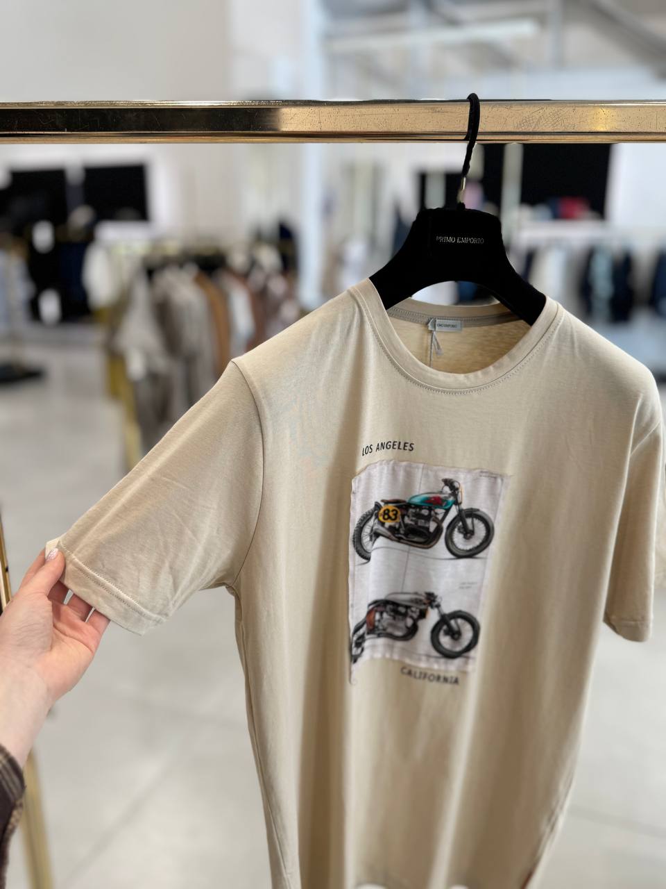 Итальянская одежда, бренд Primo Emporio, арт. 73630223