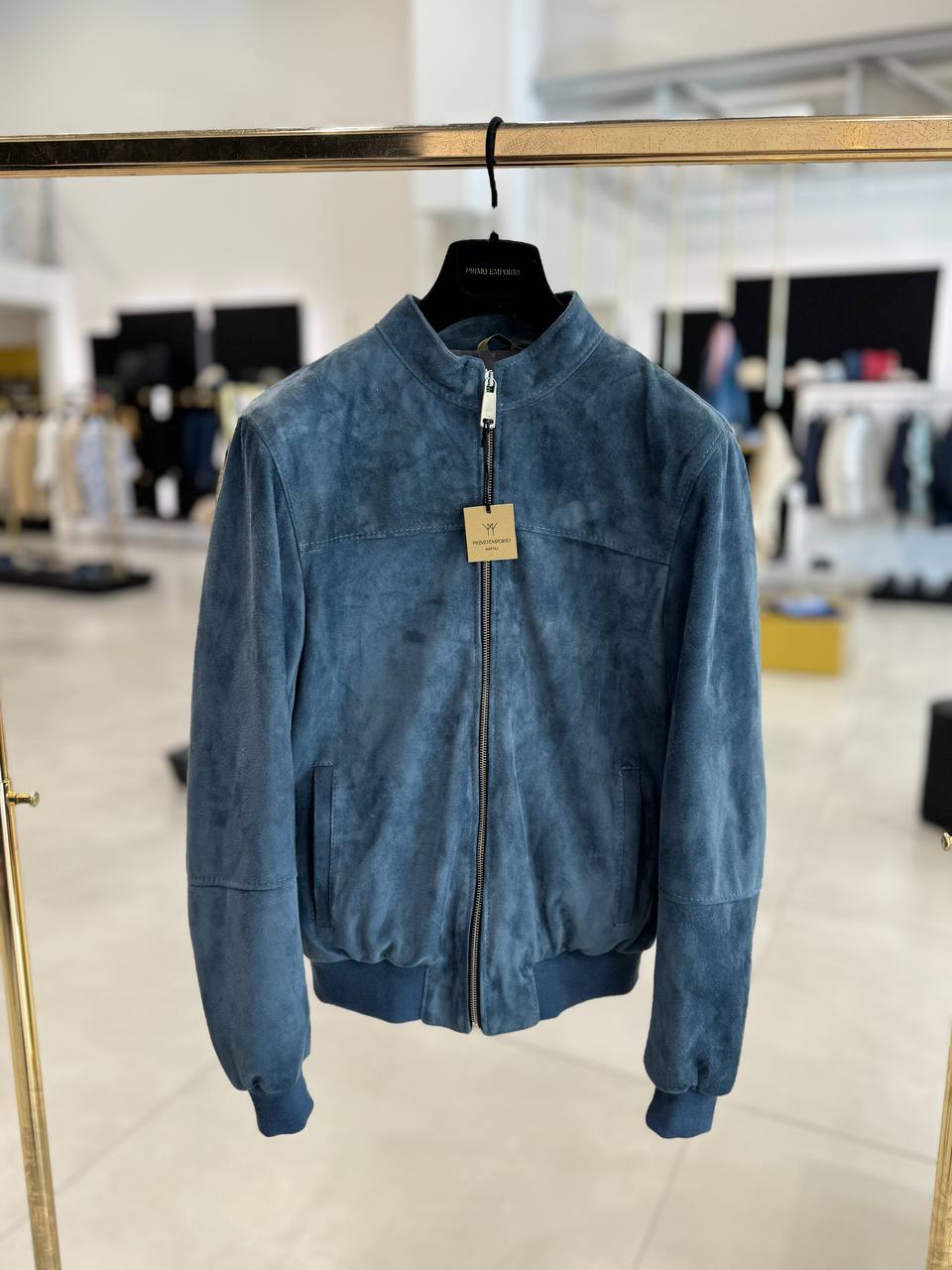 Итальянская одежда, бренд Primo Emporio, арт. 73630225