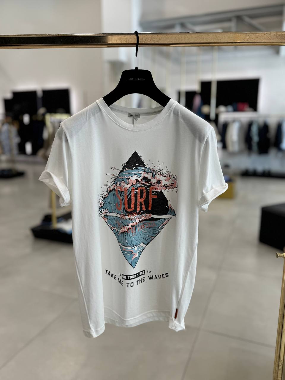 Итальянская одежда, бренд Primo Emporio, арт. 73630240