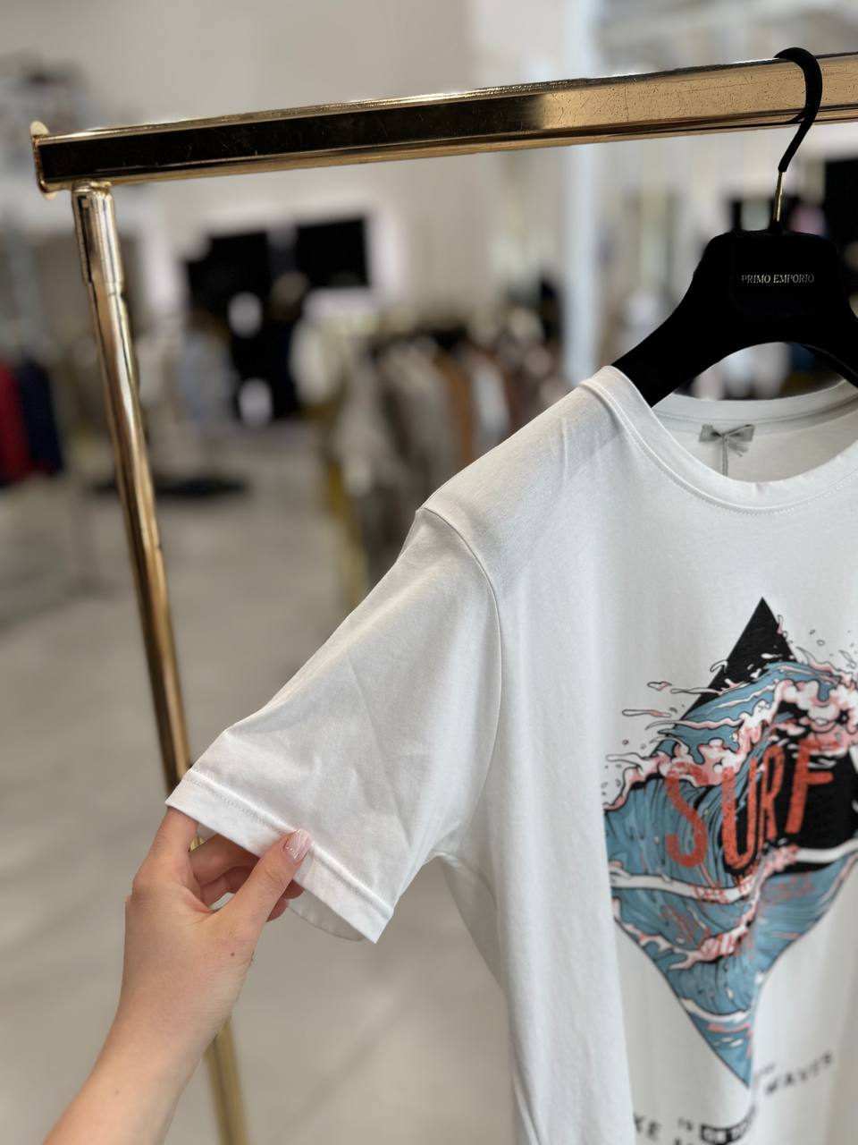 Итальянская одежда, бренд Primo Emporio, арт. 73630241
