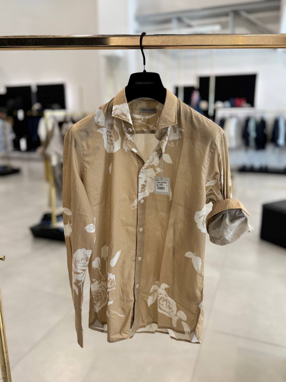 Итальянская одежда, бренд Primo Emporio, арт. 73630249