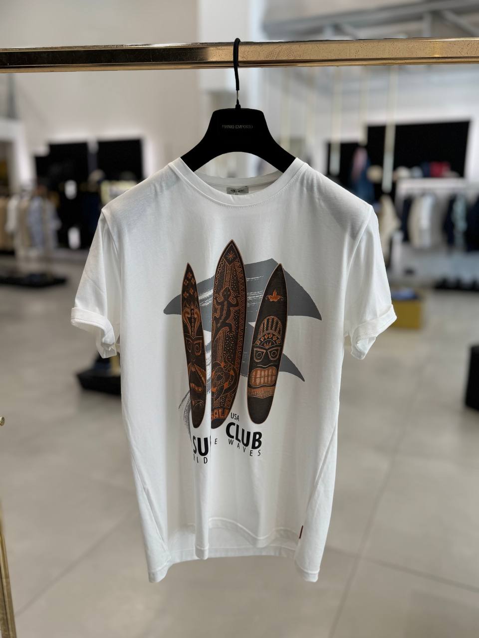 Итальянская одежда, бренд Primo Emporio, арт. 73630252