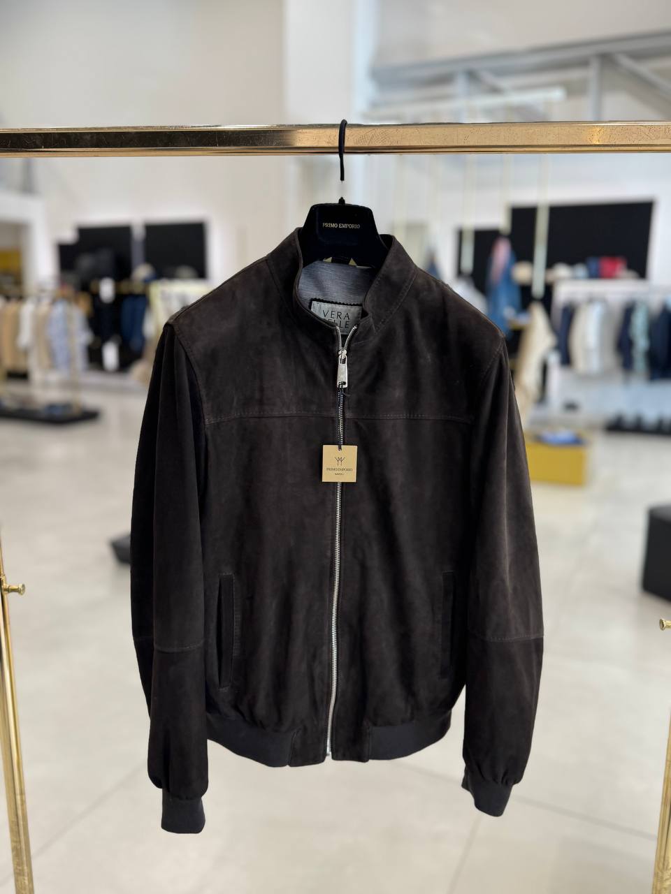 Итальянская одежда, бренд Primo Emporio, арт. 73630261