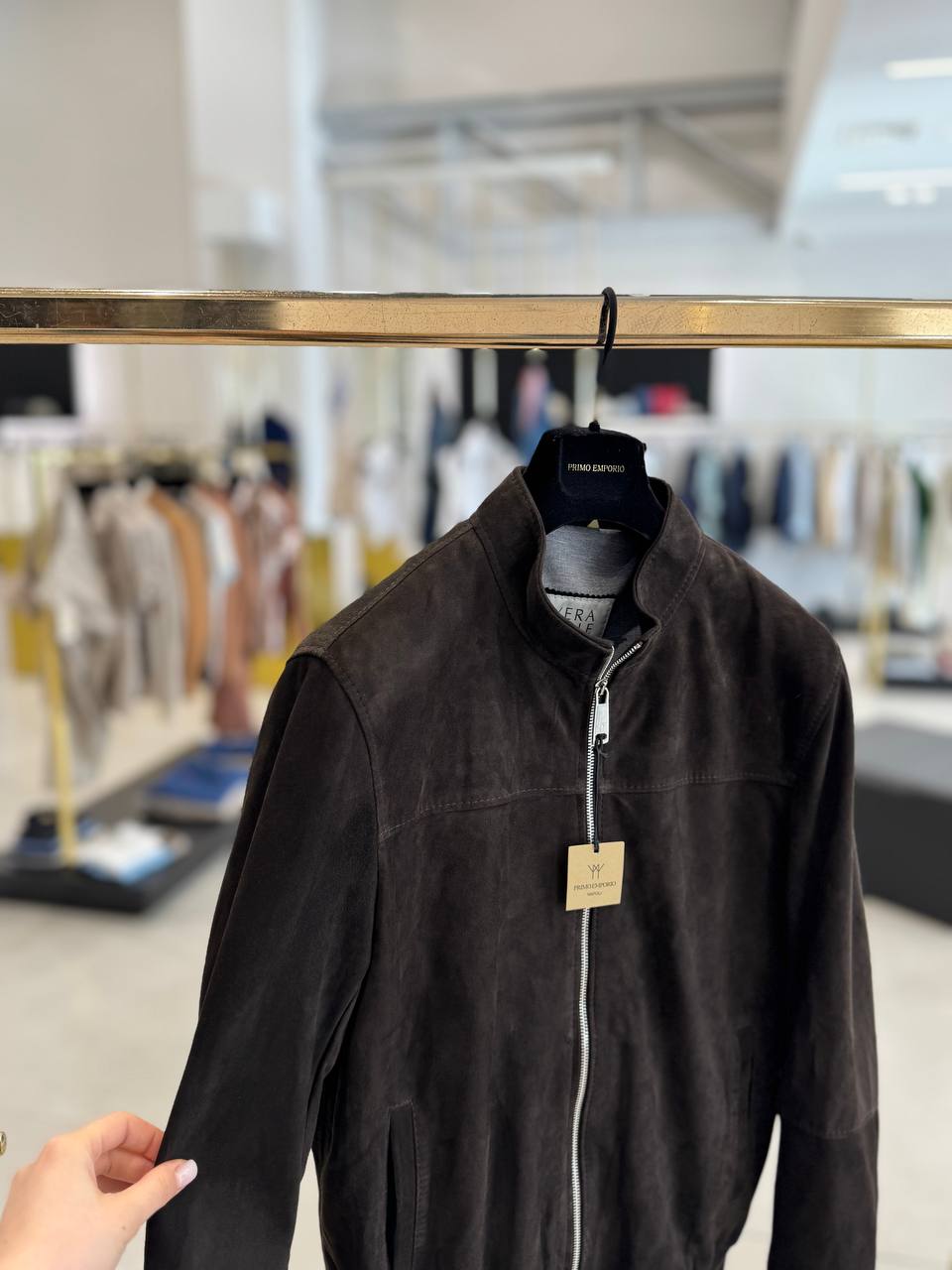 Итальянская одежда, бренд Primo Emporio, арт. 73630262