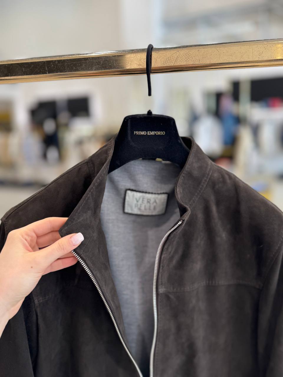 Итальянская одежда, бренд Primo Emporio, арт. 73630263