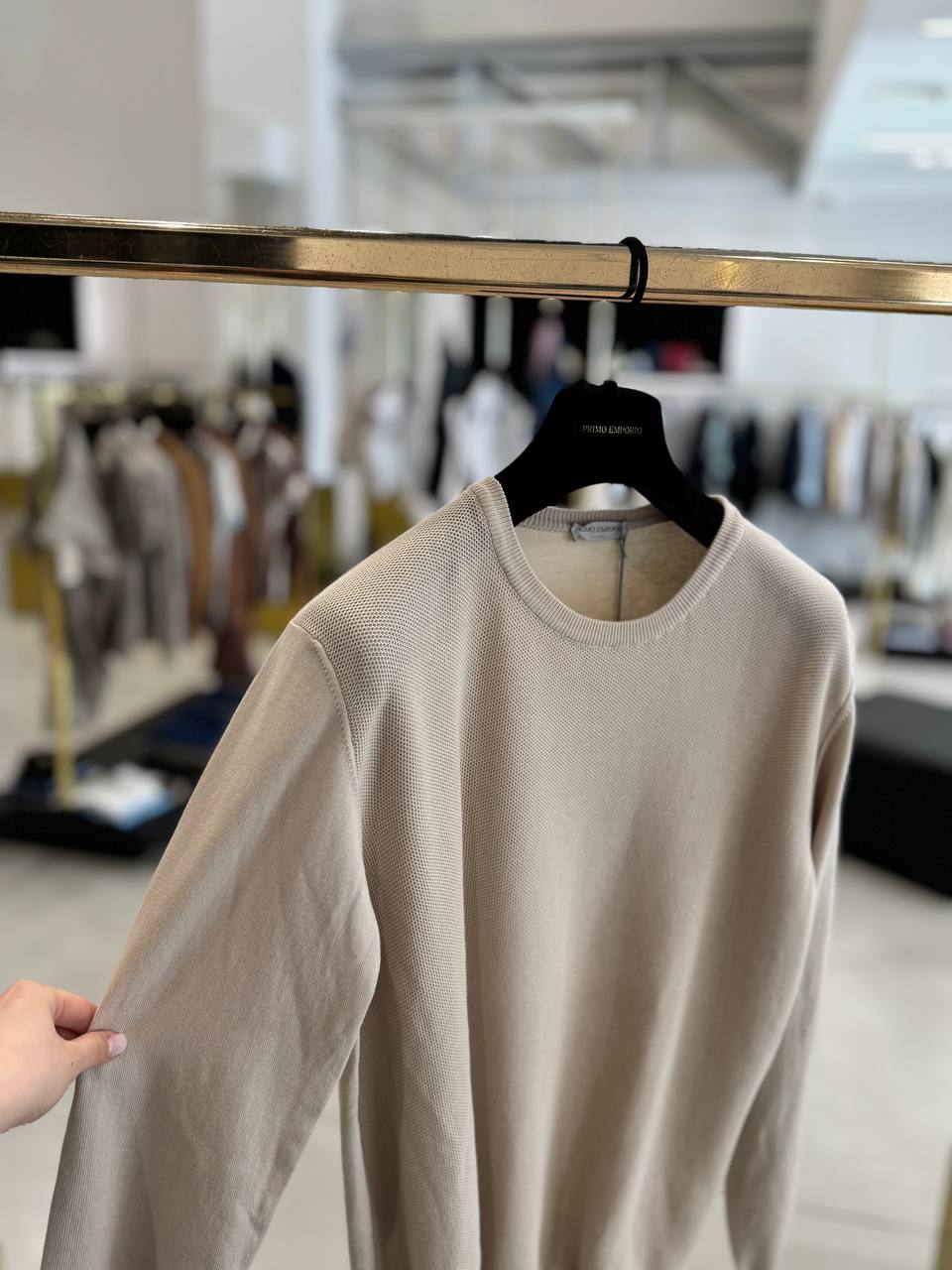 Итальянская одежда, бренд Primo Emporio, арт. 73630274