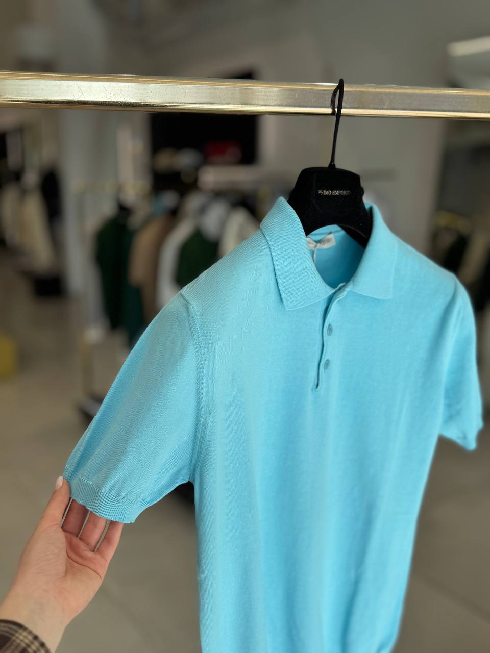 Итальянская одежда, бренд Primo Emporio, арт. 73630289