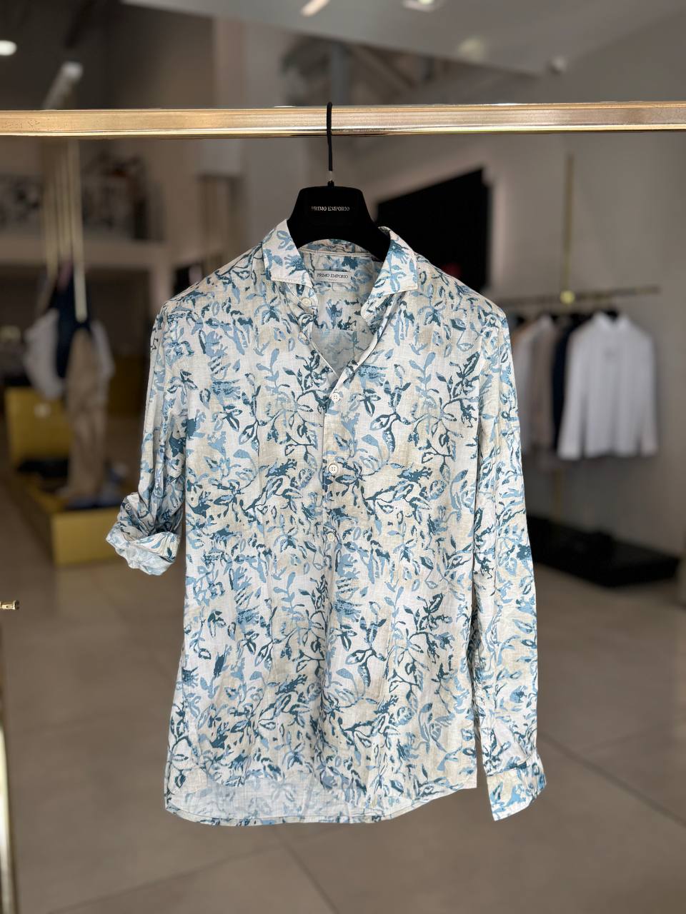 Итальянская одежда, бренд Primo Emporio, арт. 73630295