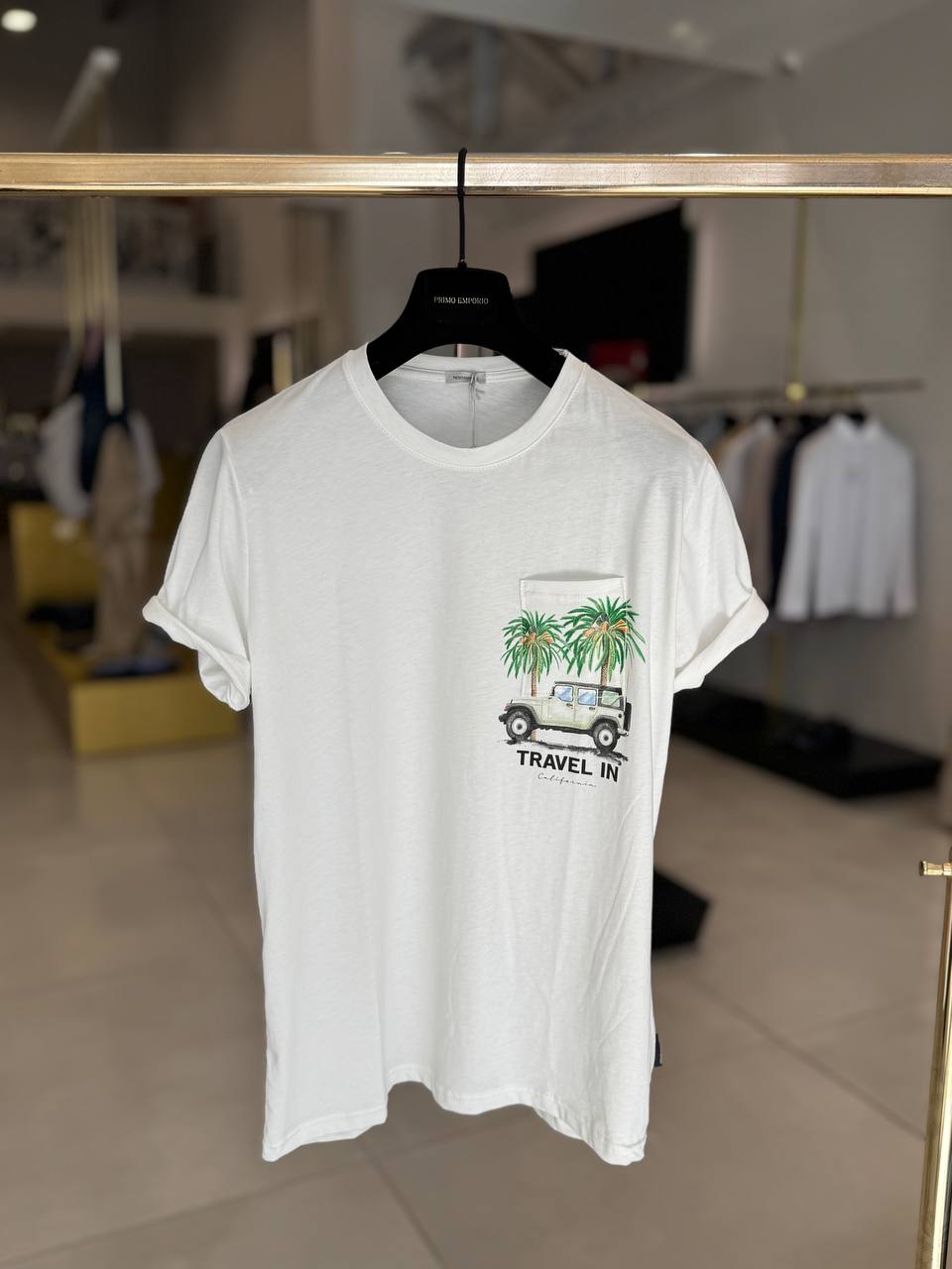 Итальянская одежда, бренд Primo Emporio, арт. 73630333