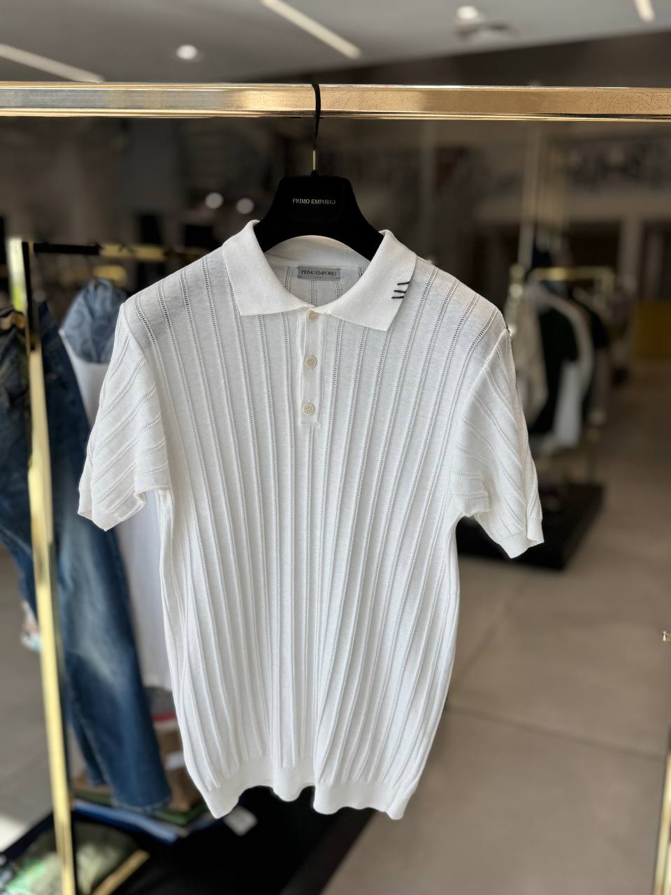 Итальянская одежда, бренд Primo Emporio, арт. 73630357