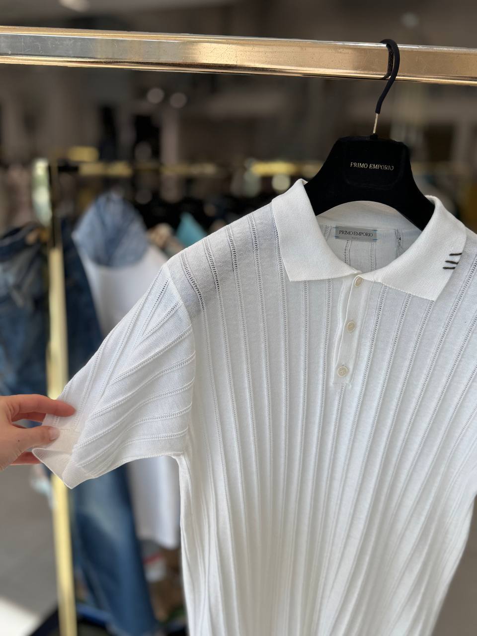 Итальянская одежда, бренд Primo Emporio, арт. 73630358