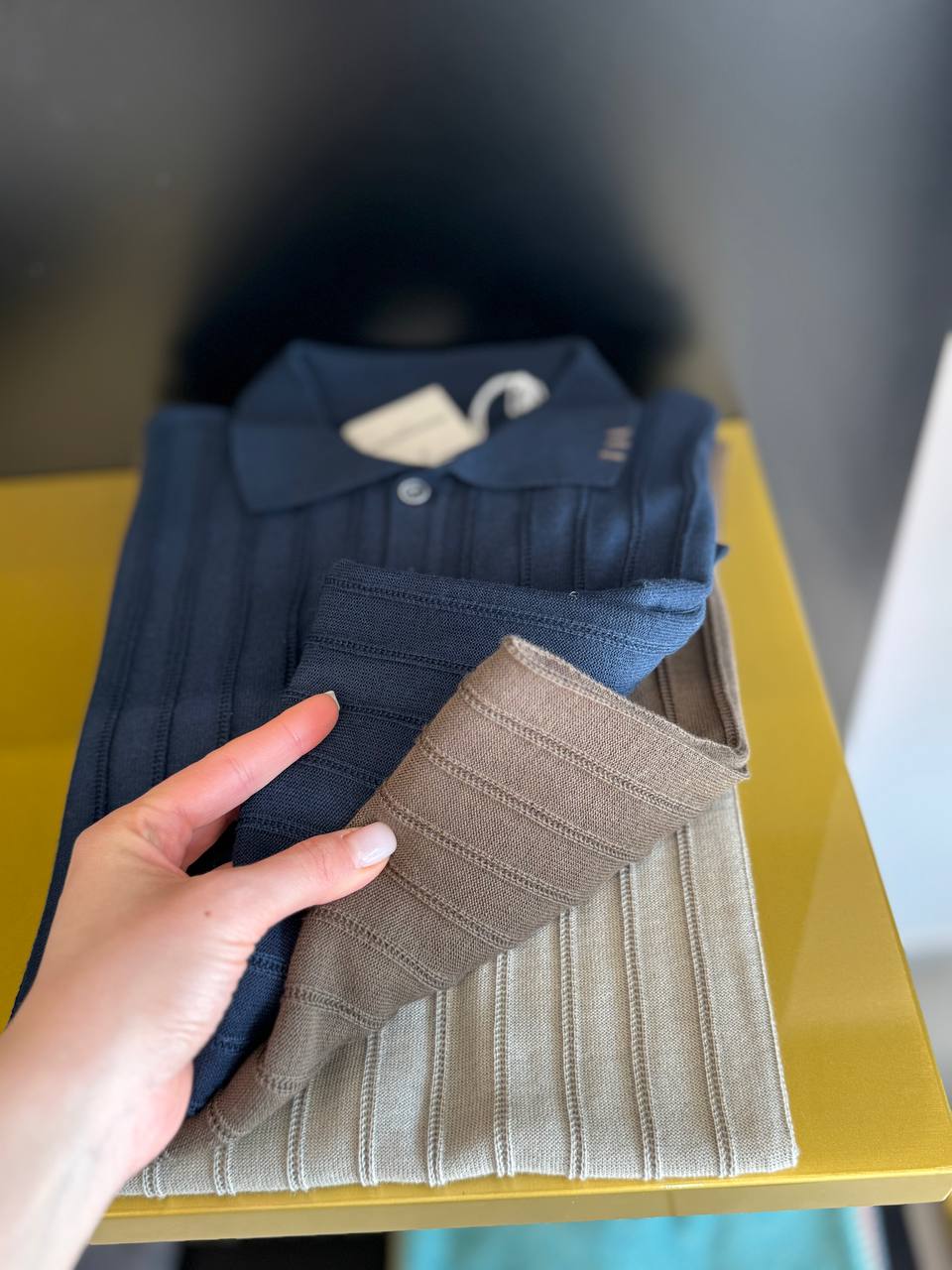 Итальянская одежда, бренд Primo Emporio, арт. 73630360