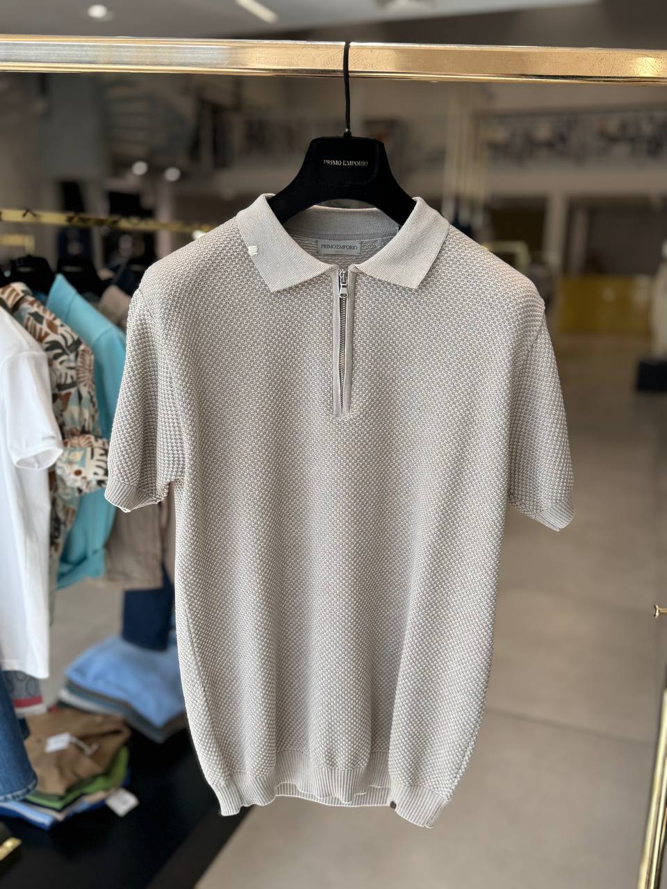 Итальянская одежда, бренд Primo Emporio, арт. 73630435