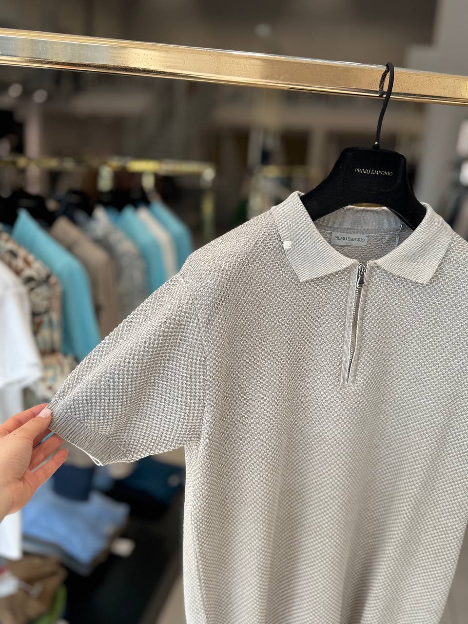 Итальянская одежда, бренд Primo Emporio, арт. 73630436