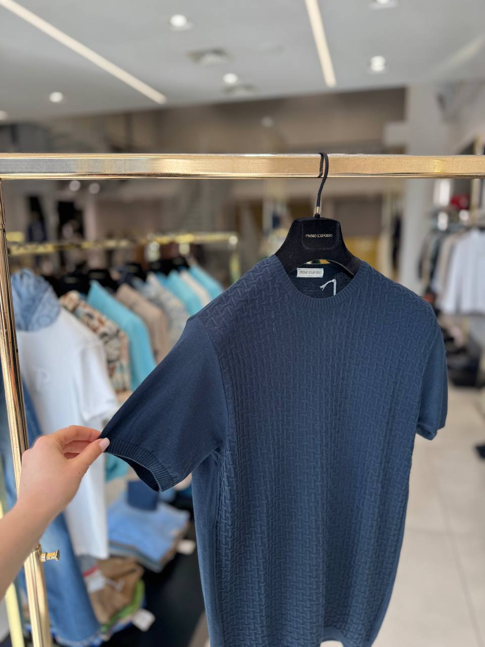 Итальянская одежда, бренд Primo Emporio, арт. 73630443