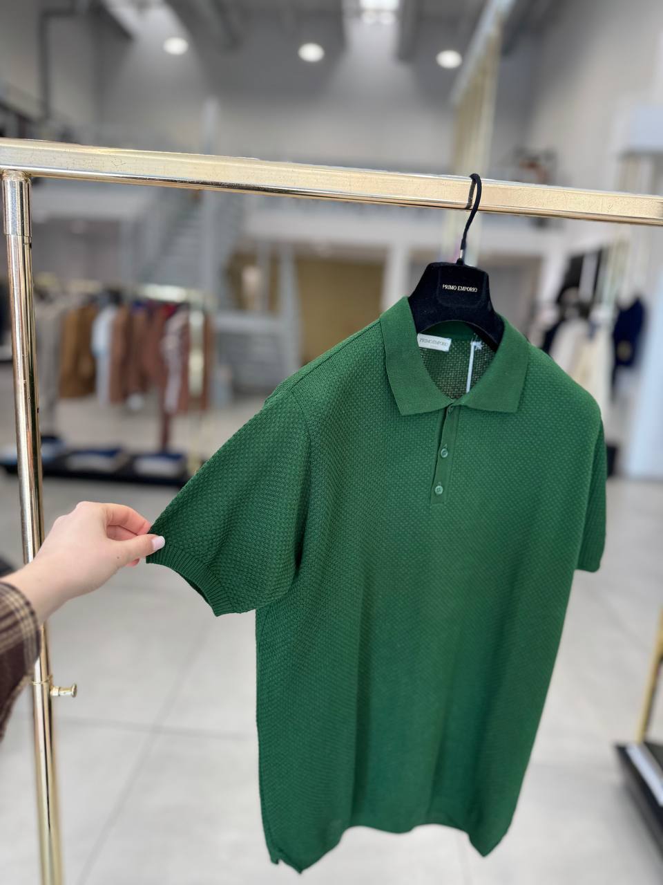 Итальянская одежда, бренд Primo Emporio, арт. 73630462