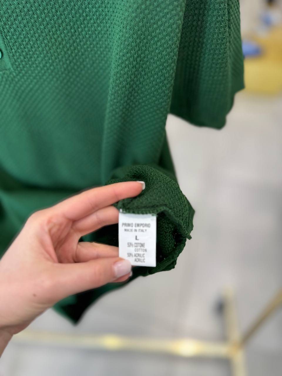 Итальянская одежда, бренд Primo Emporio, арт. 73630463