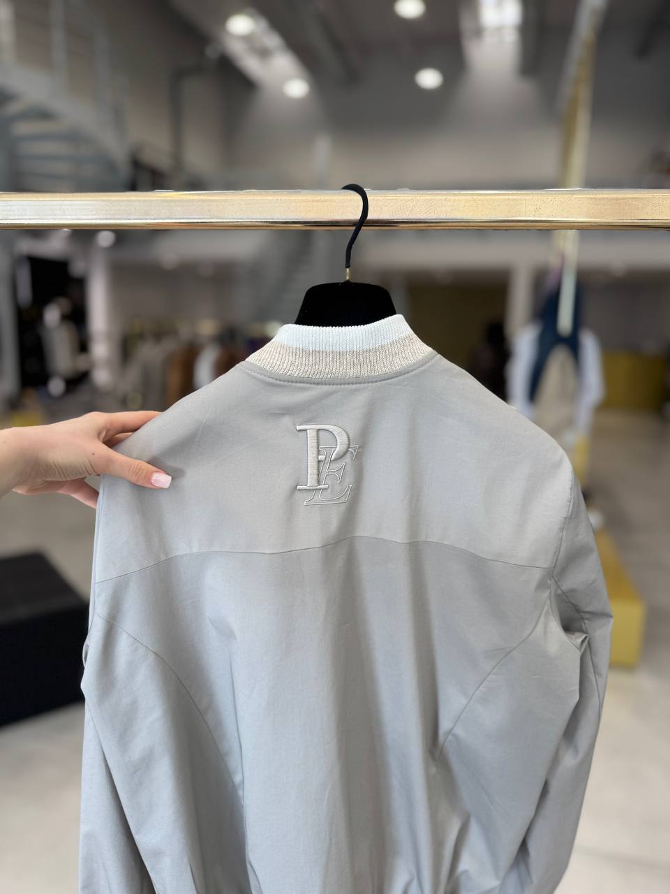 Итальянская одежда, бренд Primo Emporio, арт. 73630470