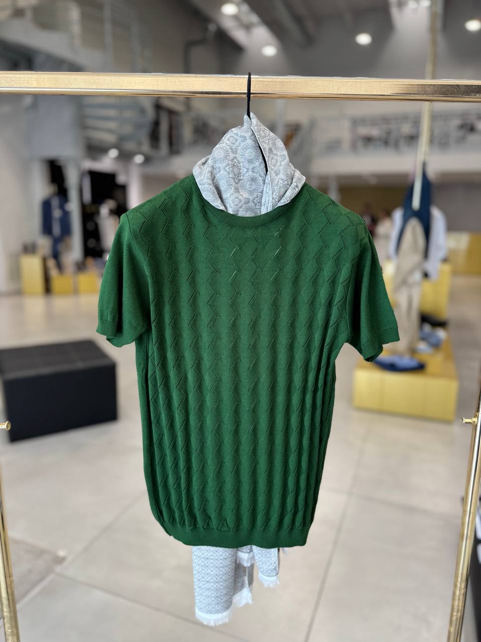 Итальянская одежда, бренд Primo Emporio, арт. 73630478
