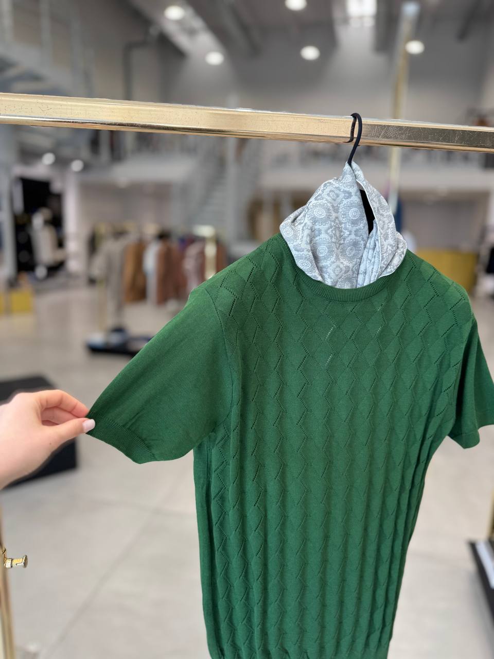 Итальянская одежда, бренд Primo Emporio, арт. 73630479
