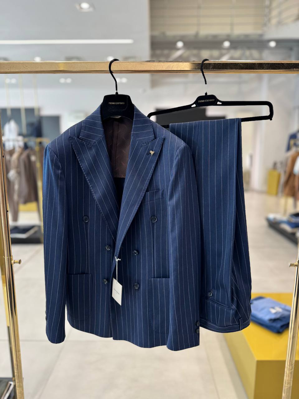 Итальянская одежда, бренд Primo Emporio, арт. 73630488