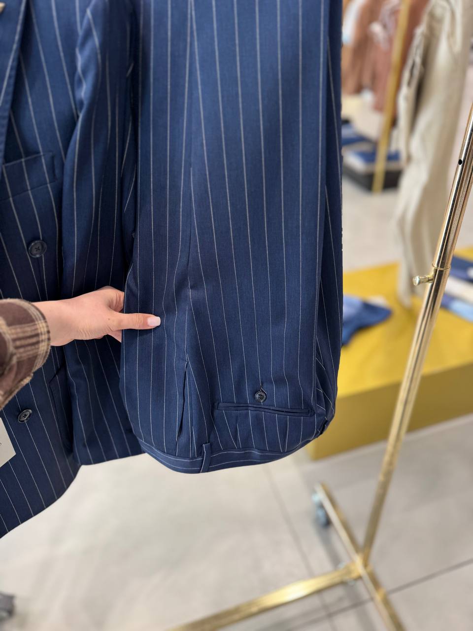 Итальянская одежда, бренд Primo Emporio, арт. 73630491